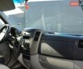 Синий Мерседес Sprinter, объемом двигателя 2.15 л и пробегом 508 тыс. км за 10800 $, фото 15 на Automoto.ua