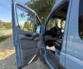 Синій Мерседес Sprinter, об'ємом двигуна 3 л та пробігом 469 тис. км за 24500 $, фото 15 на Automoto.ua