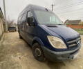 Синій Мерседес Sprinter, об'ємом двигуна 2.15 л та пробігом 463 тис. км за 9500 $, фото 7 на Automoto.ua