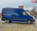 Синій Мерседес Sprinter, об'ємом двигуна 2.15 л та пробігом 385 тис. км за 10700 $, фото 5 на Automoto.ua