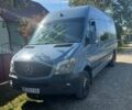 Синій Мерседес Sprinter, об'ємом двигуна 3 л та пробігом 469 тис. км за 24500 $, фото 1 на Automoto.ua