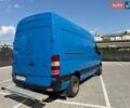 Синій Мерседес Sprinter, об'ємом двигуна 2.15 л та пробігом 511 тис. км за 11900 $, фото 9 на Automoto.ua