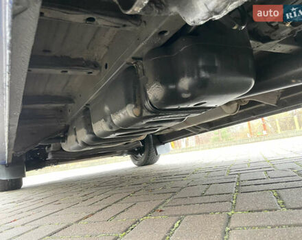 Синий Мерседес Sprinter, объемом двигателя 2.15 л и пробегом 560 тыс. км за 11999 $, фото 35 на Automoto.ua