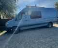 Синій Мерседес Sprinter, об'ємом двигуна 3 л та пробігом 469 тис. км за 24500 $, фото 1 на Automoto.ua