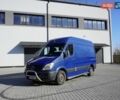 Синій Мерседес Sprinter, об'ємом двигуна 2.15 л та пробігом 508 тис. км за 10800 $, фото 1 на Automoto.ua