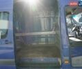 Синий Мерседес Sprinter, объемом двигателя 2.15 л и пробегом 508 тыс. км за 10800 $, фото 63 на Automoto.ua
