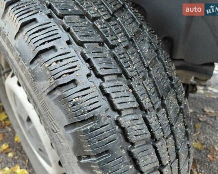 Синій Мерседес Sprinter, об'ємом двигуна 2.15 л та пробігом 385 тис. км за 10700 $, фото 3 на Automoto.ua