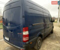 Синій Мерседес Sprinter, об'ємом двигуна 2.15 л та пробігом 463 тис. км за 9500 $, фото 12 на Automoto.ua