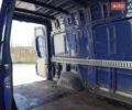 Синий Мерседес Sprinter, объемом двигателя 2.15 л и пробегом 508 тыс. км за 10800 $, фото 65 на Automoto.ua