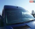Синий Мерседес Sprinter, объемом двигателя 2.15 л и пробегом 508 тыс. км за 10800 $, фото 26 на Automoto.ua