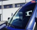 Синий Мерседес Sprinter, объемом двигателя 2.15 л и пробегом 508 тыс. км за 10800 $, фото 70 на Automoto.ua