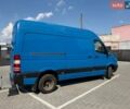 Синій Мерседес Sprinter, об'ємом двигуна 2.15 л та пробігом 511 тис. км за 11900 $, фото 6 на Automoto.ua