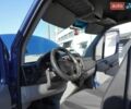 Синий Мерседес Sprinter, объемом двигателя 2.15 л и пробегом 508 тыс. км за 10800 $, фото 49 на Automoto.ua