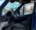 Синий Мерседес Sprinter, объемом двигателя 3 л и пробегом 458 тыс. км за 16490 $, фото 16 на Automoto.ua