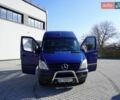 Синий Мерседес Sprinter, объемом двигателя 2.15 л и пробегом 508 тыс. км за 10800 $, фото 25 на Automoto.ua