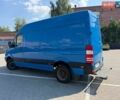Синій Мерседес Sprinter, об'ємом двигуна 2.15 л та пробігом 511 тис. км за 11900 $, фото 16 на Automoto.ua