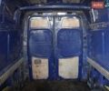 Синий Мерседес Sprinter, объемом двигателя 2.15 л и пробегом 508 тыс. км за 10800 $, фото 81 на Automoto.ua