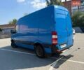 Синій Мерседес Sprinter, об'ємом двигуна 2.15 л та пробігом 511 тис. км за 11900 $, фото 15 на Automoto.ua