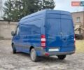 Синій Мерседес Sprinter, об'ємом двигуна 2.15 л та пробігом 385 тис. км за 10700 $, фото 22 на Automoto.ua