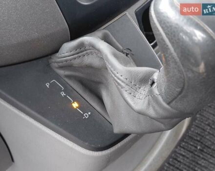 Синій Мерседес Sprinter, об'ємом двигуна 2.15 л та пробігом 385 тис. км за 10700 $, фото 13 на Automoto.ua