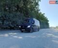 Синий Мерседес Sprinter, объемом двигателя 2.2 л и пробегом 780 тыс. км за 11500 $, фото 1 на Automoto.ua