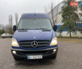 Синий Мерседес Sprinter, объемом двигателя 2.15 л и пробегом 560 тыс. км за 9999 $, фото 12 на Automoto.ua