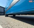 Синій Мерседес Sprinter, об'ємом двигуна 2.15 л та пробігом 511 тис. км за 11900 $, фото 27 на Automoto.ua