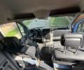 Синій Мерседес Sprinter, об'ємом двигуна 3 л та пробігом 469 тис. км за 24500 $, фото 13 на Automoto.ua