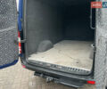 Синий Мерседес Sprinter, объемом двигателя 2.15 л и пробегом 560 тыс. км за 11999 $, фото 28 на Automoto.ua
