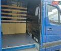 Синій Мерседес Sprinter, об'ємом двигуна 2.15 л та пробігом 385 тис. км за 10700 $, фото 20 на Automoto.ua