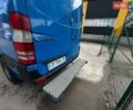 Синій Мерседес Sprinter, об'ємом двигуна 2.15 л та пробігом 509 тис. км за 11899 $, фото 14 на Automoto.ua