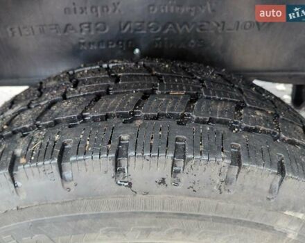 Синій Мерседес Sprinter, об'ємом двигуна 2.15 л та пробігом 385 тис. км за 10700 $, фото 21 на Automoto.ua