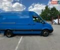 Синій Мерседес Sprinter, об'ємом двигуна 2.15 л та пробігом 509 тис. км за 11899 $, фото 22 на Automoto.ua