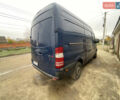 Синій Мерседес Sprinter, об'ємом двигуна 2.15 л та пробігом 463 тис. км за 9500 $, фото 6 на Automoto.ua