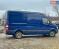 Синій Мерседес Sprinter, об'ємом двигуна 2.15 л та пробігом 385 тис. км за 10700 $, фото 6 на Automoto.ua