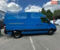 Синій Мерседес Sprinter, об'ємом двигуна 2.15 л та пробігом 509 тис. км за 11899 $, фото 20 на Automoto.ua