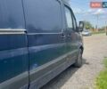 Синий Мерседес Sprinter, объемом двигателя 2.15 л и пробегом 1000 тыс. км за 8300 $, фото 2 на Automoto.ua