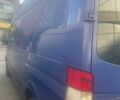 Синий Мерседес Sprinter, объемом двигателя 2.1 л и пробегом 369 тыс. км за 7500 $, фото 6 на Automoto.ua