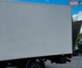 Синий Мерседес Sprinter, объемом двигателя 3 л и пробегом 458 тыс. км за 16490 $, фото 12 на Automoto.ua
