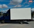 Синий Мерседес Sprinter, объемом двигателя 3 л и пробегом 458 тыс. км за 16490 $, фото 10 на Automoto.ua