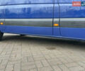 Синий Мерседес Sprinter, объемом двигателя 2.15 л и пробегом 560 тыс. км за 9999 $, фото 23 на Automoto.ua