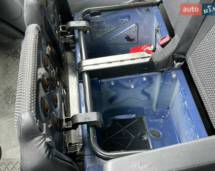 Синий Мерседес Sprinter, объемом двигателя 2.15 л и пробегом 560 тыс. км за 11999 $, фото 47 на Automoto.ua