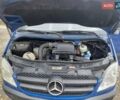 Синій Мерседес Sprinter, об'ємом двигуна 2.15 л та пробігом 385 тис. км за 10700 $, фото 16 на Automoto.ua