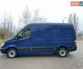 Синий Мерседес Sprinter, объемом двигателя 2.15 л и пробегом 560 тыс. км за 11999 $, фото 9 на Automoto.ua