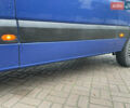 Синий Мерседес Sprinter, объемом двигателя 2.15 л и пробегом 560 тыс. км за 11999 $, фото 24 на Automoto.ua