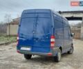 Синій Мерседес Sprinter, об'ємом двигуна 2.15 л та пробігом 385 тис. км за 10700 $, фото 8 на Automoto.ua