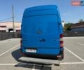 Синій Мерседес Sprinter, об'ємом двигуна 2.15 л та пробігом 511 тис. км за 11900 $, фото 11 на Automoto.ua