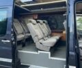 Синій Мерседес Sprinter, об'ємом двигуна 3 л та пробігом 900 тис. км за 13500 $, фото 23 на Automoto.ua