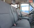 Синий Мерседес Sprinter, объемом двигателя 2.2 л и пробегом 283 тыс. км за 12700 $, фото 13 на Automoto.ua