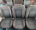 Синій Мерседес Sprinter, об'ємом двигуна 2.2 л та пробігом 283 тис. км за 12500 $, фото 15 на Automoto.ua